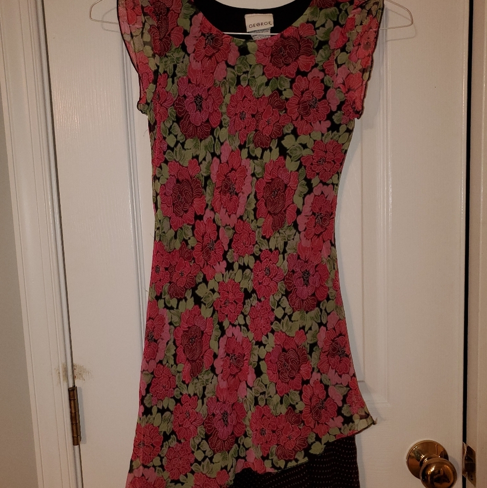 Girls Dress, size 10